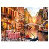 Puzzle 1500 Pz Venezia di Clem-46 Puzzle 1500 Pz