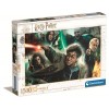 Puzzle 1500 Pz Harry Potter di Clem-46 Puzzle 1500 Pz