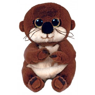 Special Beanie Babies 20cm Mitch di Ty Special Beanie B. 20cm