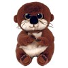 Special Beanie Babies 20cm Mitch di Ty Special Beanie B. 20cm