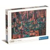 Puzzle 1500 Pz The Hive, Hong Kong di Clem-46 Puzzle 1500 Pz