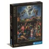 Puzzle 1500 Museum Raphael, "Transfiguratio di Clem-46 Puzzle 1500 Pz