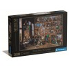 Puzzle 2000 Museum Teniers, "Archduke di Clem-47 Puzzle 2000 Pz