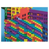 Puzzle 500 Pz di Clem-44 Puzzle 500 Pz