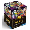 Puzzle 500 Pz Cube Dragonball di Clem-44 Puzzle 500 Pz