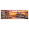 Puzzle 1000 Panorama The Grand Canal-Venice di Clem-45 Puzzle 1000 Pz