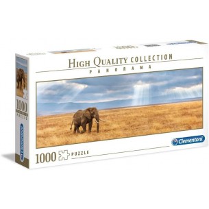 Puzzle 1000 Pz Lost di Clem-45 Puzzle 1000 Pz