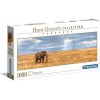 Puzzle 1000 Pz Lost di Clem-45 Puzzle 1000 Pz