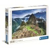 Puzzle 1000 Machu Picchu di Clem-45 Puzzle 1000 Pz