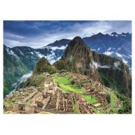 Puzzle 1000 Machu Picchu di Clem-45 Puzzle 1000 Pz