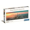 Puzzle 1000 Panorama Paris di Clem-45 Puzzle 1000 Pz