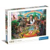 Puzzle 1000 Pz The Wizard Of Oz di Clem-45 Puzzle 1000 Pz