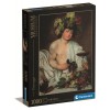 Puzzle 1000 Museum Caravaggio Bacchus 2023 di Clem-45 Puzzle 1000 Pz