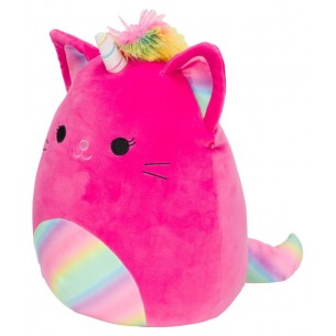 Squishmallows Personaggi 30 Cm (Assortimento) 1 di Reitoys Squishmallows