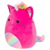 Squishmallows Personaggi 30 Cm (Assortimento) 1 di Reitoys Squishmallows