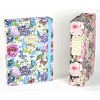 Portaprogetti Pigna Nature Flowers D7