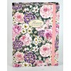 Portaprogetti Pigna Nature Flowers D7