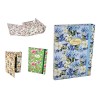Portaprogetti Pigna Nature Flowers D3