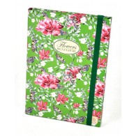 Portaprogetti Pigna Nature Flowers D3
