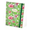 Portaprogetti Pigna Nature Flowers D3