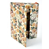 Portaprogetti Pigna Nature Flowers D3