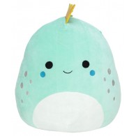 Squishmallows Personaggi 30 Cm (Assortimento) 1 di Reitoys Squishmallows