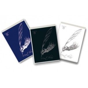 Blocco Mont Blanc 8x12 5mm di Pigna