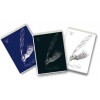 Blocco Mont Blanc 21x29,7 5mm di Pigna