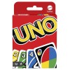 Carte Uno di Mattel Games