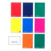 Quaderno Maxi (A4) Rigatura 10 "Quadretti Grandi per Elementari" di Pigna