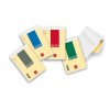 Blocchi Pignastyl A6 Ff.70 Pmcarta 80g/M2 Rig.5m
