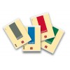 Blocchi Pignastyl A5 Ff.70 Pmcarta 80g/M2 Rig.5m