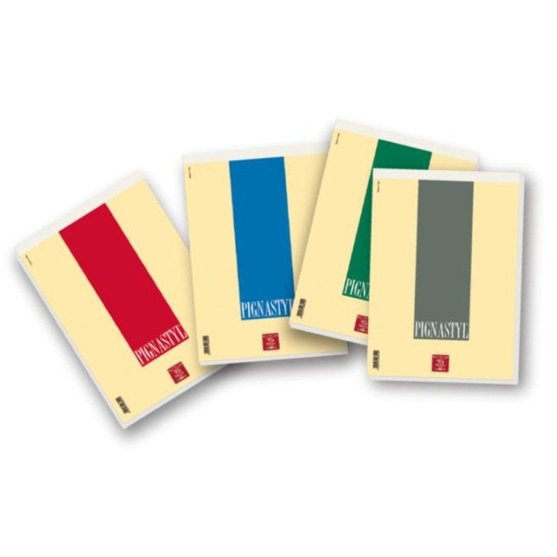 Blocco Pignastyl 21x29,7 1r