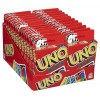 Carte Uno di Mattel Games