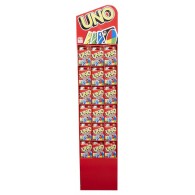 Carte Uno di Mattel Games