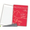 Protocollo 200 Fogli 1r di Pigna