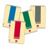 Blocco Spiralato Pignastyl Formato A5 Rigatura 1r