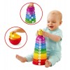 Scodelle Trasformelle di Mattel Fisherprice