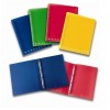 Cartella ad Anelli A4 Monocromo Anello 30 in Polipropilene (Ppl) di Pigna