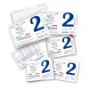 Album da Disegno Pigna 2 33x48 Ruvido 110 G 20 Fogli