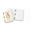 Blocco Architetto Pigna 10mm Spirale 22x29,7