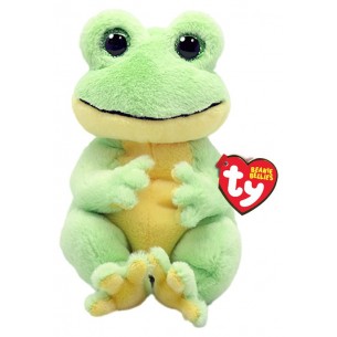 Special Beanie Babies 20cm Snapper di Ty Special Beanie B. 20cm
