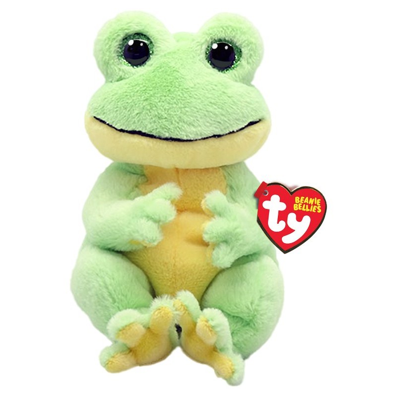 Special Beanie Babies 20cm Snapper di Ty Special Beanie B. 20cm