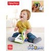 Libro Tante Apptivita' Bcw68 di Mattel Fisherprice