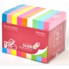 Mister Memo Box 9 Colori X 100 Fogli di Pigna