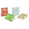 Cartella ad Anelli A4 Pigna Nature Flowers Cm 27x32