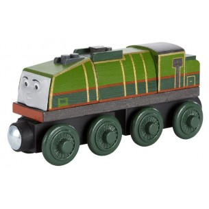 Gator Bdg06 di Mattel Thomas & Friends