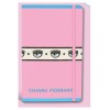 Notebook Chiara Ferragni di Pigna