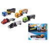 Hw Camion da Pista Ass.To di Mattel Hotwheels