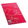 Protocollo 20fg 80gr 1 Rigo di Pigna